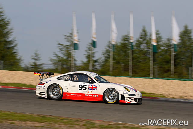 1000Km-Rennen NR 2008 - Sa 02 Training IMG_0478