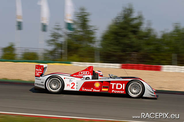 1000Km-Rennen NR 2008 - Sa 02 Training IMG_0481