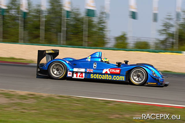 1000Km-Rennen NR 2008 - Sa 02 Training IMG_0483