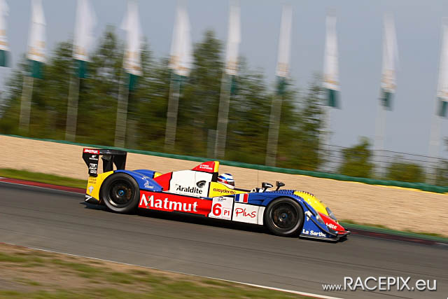 1000Km-Rennen NR 2008 - Sa 02 Training IMG_0485