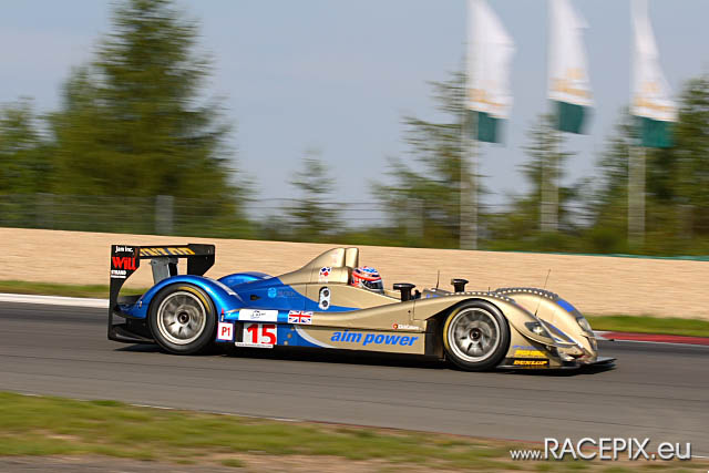 1000Km-Rennen NR 2008 - Sa 02 Training IMG_0488