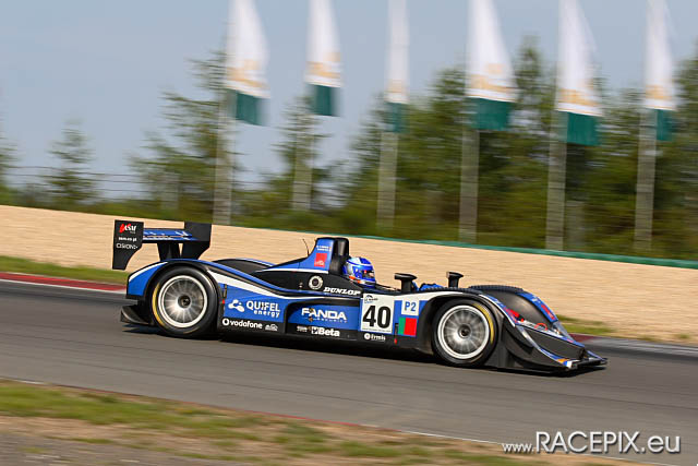 1000Km-Rennen NR 2008 - Sa 02 Training IMG_0490