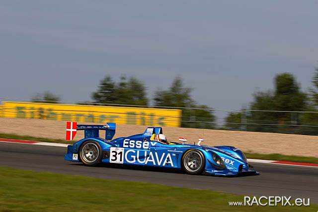 1000Km-Rennen NR 2008 - Sa 02 Training IMG_0491