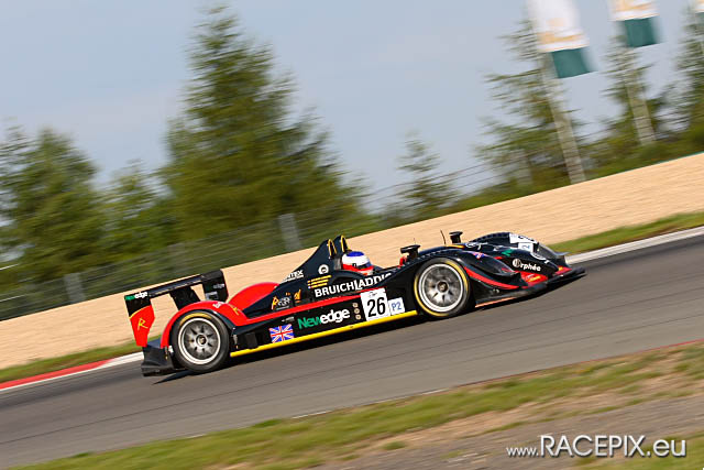 1000Km-Rennen NR 2008 - Sa 02 Training IMG_0493