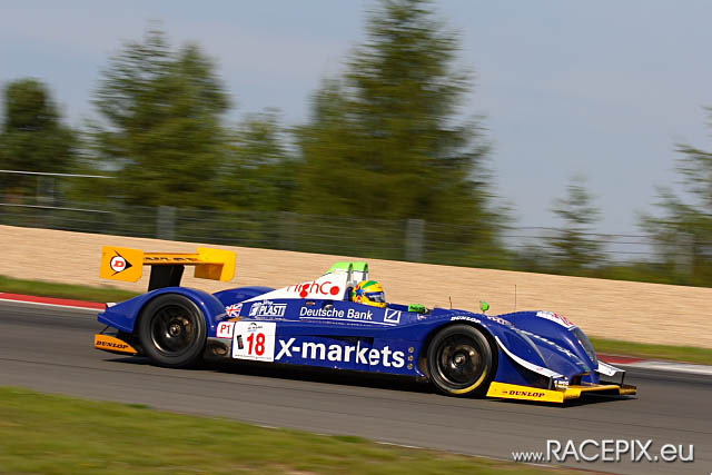 1000Km-Rennen NR 2008 - Sa 02 Training IMG_0495