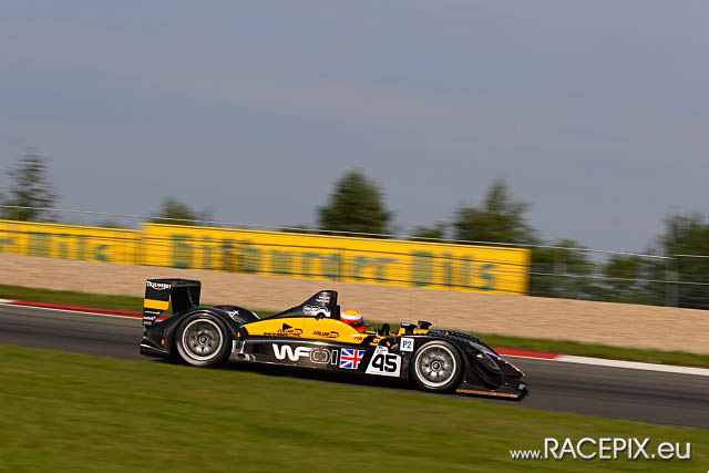 1000Km-Rennen NR 2008 - Sa 02 Training IMG_0498