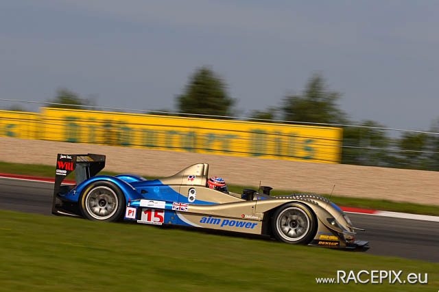 1000Km-Rennen NR 2008 - Sa 02 Training IMG_0504