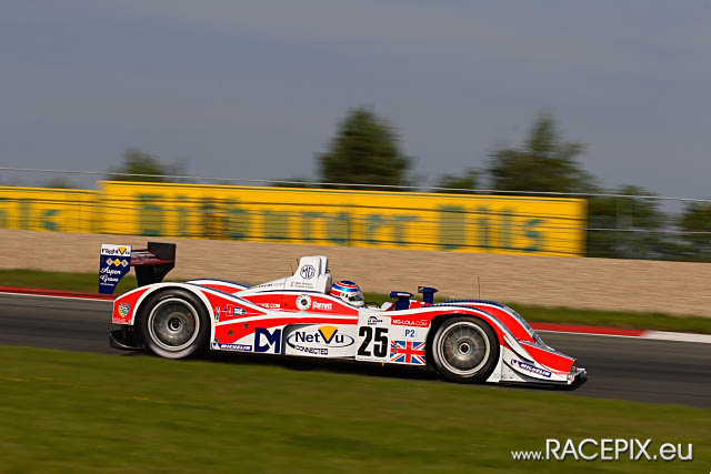 1000Km-Rennen NR 2008 - Sa 02 Training IMG_0506