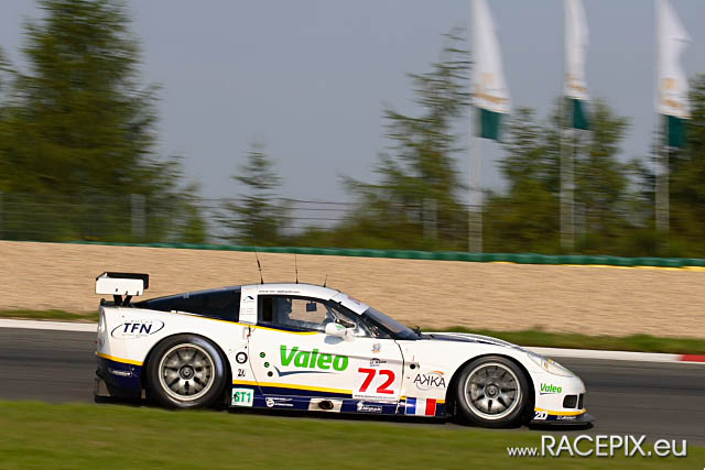 1000Km-Rennen NR 2008 - Sa 02 Training IMG_0507