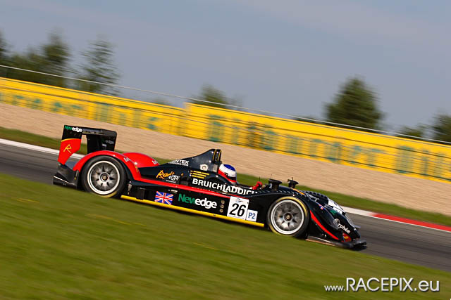 1000Km-Rennen NR 2008 - Sa 02 Training IMG_0508