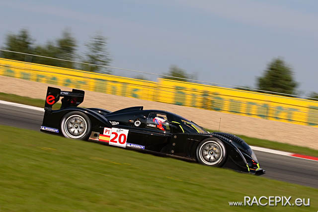 1000Km-Rennen NR 2008 - Sa 02 Training IMG_0509