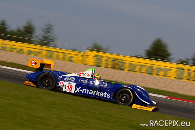 1000Km-Rennen NR 2008 - Sa 02 Training IMG_0510