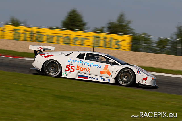 1000Km-Rennen NR 2008 - Sa 02 Training IMG_0516