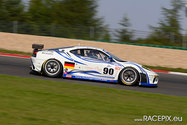 1000Km-Rennen NR 2008 - Sa 02 Training IMG_0519