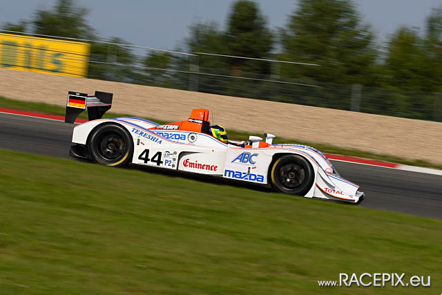 1000Km-Rennen NR 2008 - Sa 02 Training IMG_0520