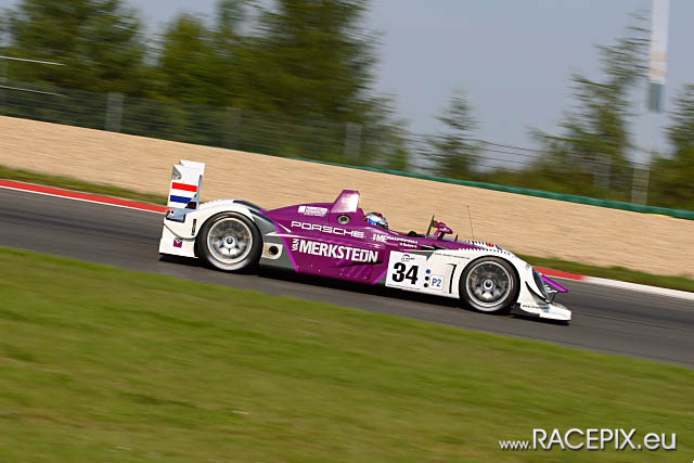 1000Km-Rennen NR 2008 - Sa 02 Training IMG_0522