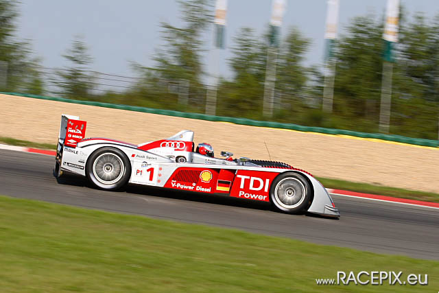 1000Km-Rennen NR 2008 - Sa 02 Training IMG_0524