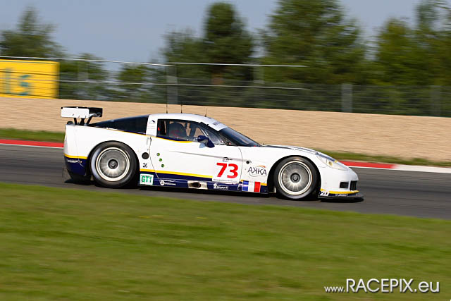 1000Km-Rennen NR 2008 - Sa 02 Training IMG_0527