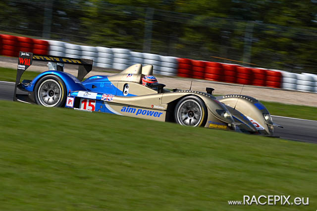 1000Km-Rennen NR 2008 - Sa 02 Training IMG_0532