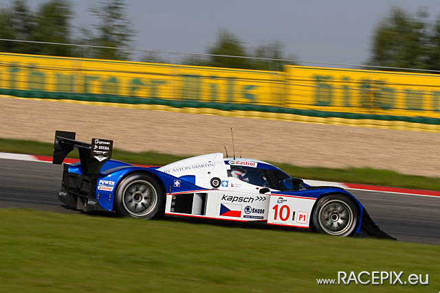 1000Km-Rennen NR 2008 - Sa 02 Training IMG_0541