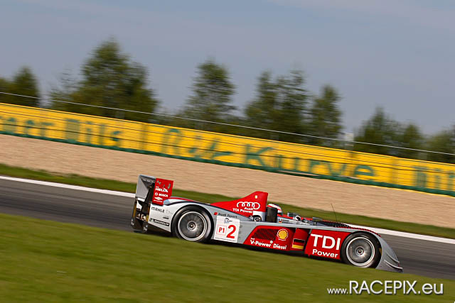 1000Km-Rennen NR 2008 - Sa 02 Training IMG_0549