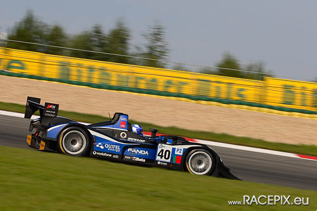 1000Km-Rennen NR 2008 - Sa 02 Training IMG_0552