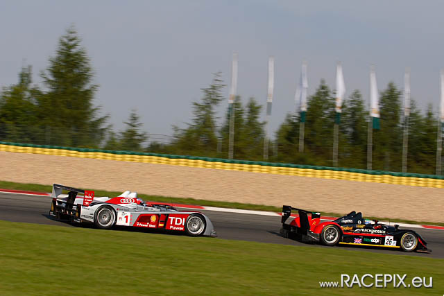 1000Km-Rennen NR 2008 - Sa 02 Training IMG_0554