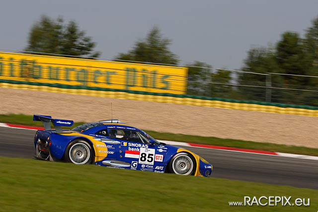 1000Km-Rennen NR 2008 - Sa 02 Training IMG_0559