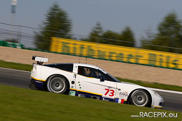 1000Km-Rennen NR 2008 - Sa 02 Training IMG_0563