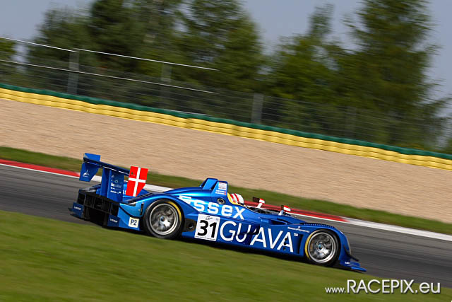 1000Km-Rennen NR 2008 - Sa 02 Training IMG_0565