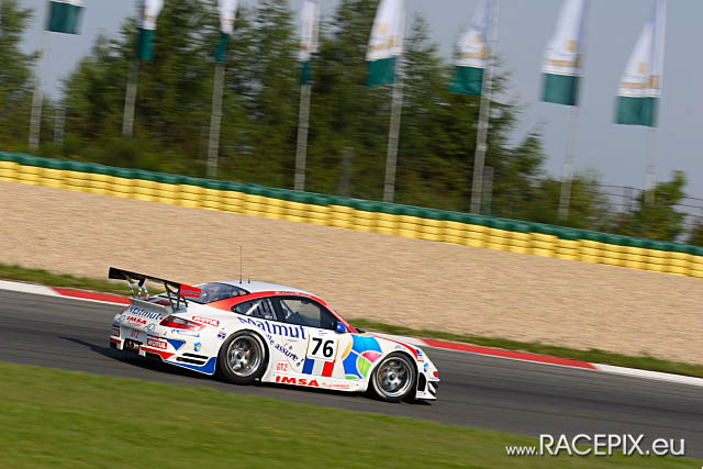 1000Km-Rennen NR 2008 - Sa 02 Training IMG_0567