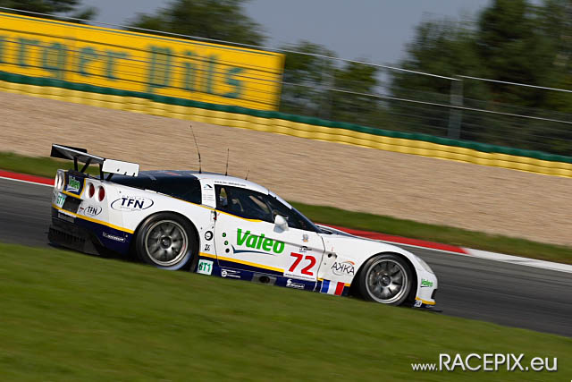 1000Km-Rennen NR 2008 - Sa 02 Training IMG_0568