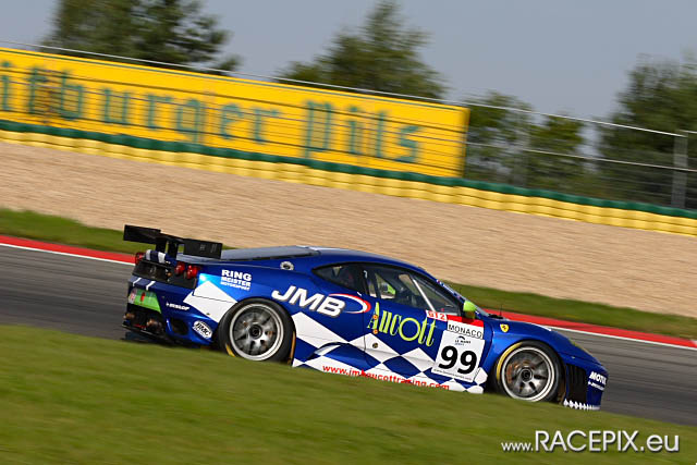 1000Km-Rennen NR 2008 - Sa 02 Training IMG_0569