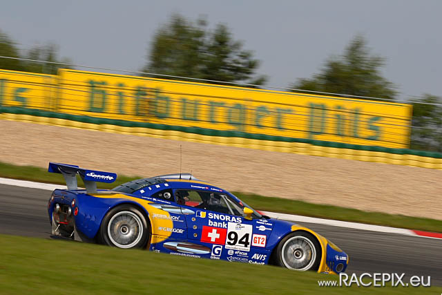 1000Km-Rennen NR 2008 - Sa 02 Training IMG_0573