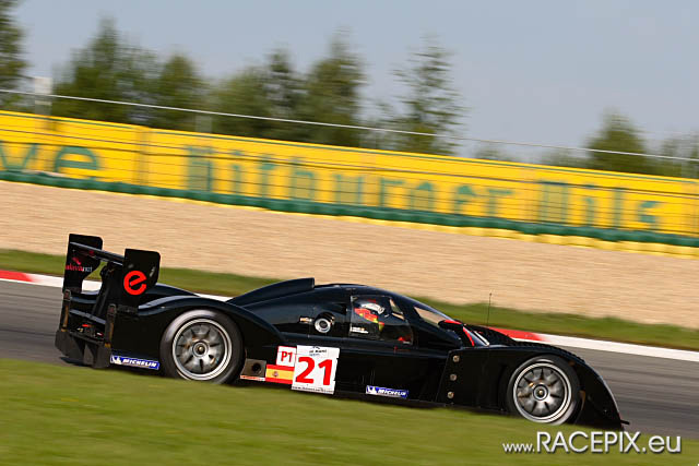 1000Km-Rennen NR 2008 - Sa 02 Training IMG_0574