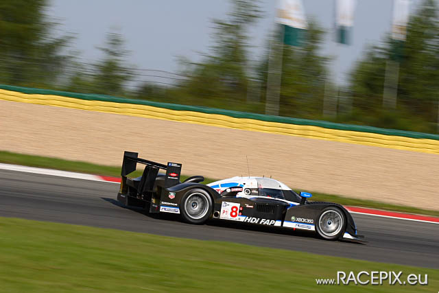 1000Km-Rennen NR 2008 - Sa 02 Training IMG_0577