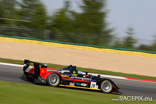 1000Km-Rennen NR 2008 - Sa 02 Training IMG_0578