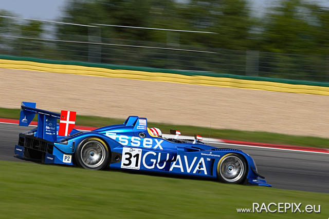 1000Km-Rennen NR 2008 - Sa 02 Training IMG_0587