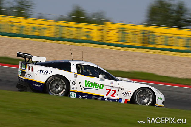 1000Km-Rennen NR 2008 - Sa 02 Training IMG_0591