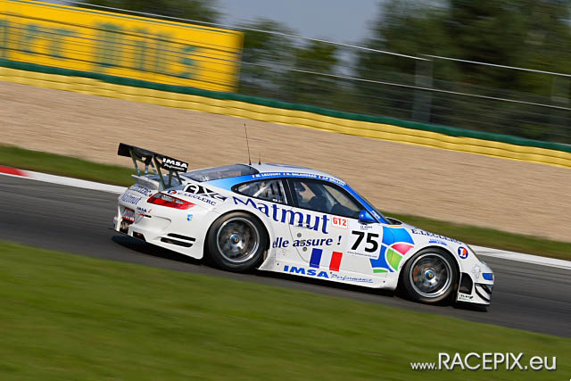 1000Km-Rennen NR 2008 - Sa 02 Training IMG_0598