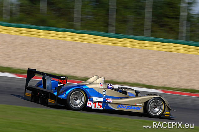 1000Km-Rennen NR 2008 - Sa 02 Training IMG_0600