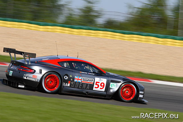 1000Km-Rennen NR 2008 - Sa 02 Training IMG_0601