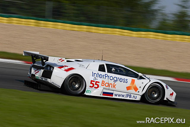 1000Km-Rennen NR 2008 - Sa 02 Training IMG_0605