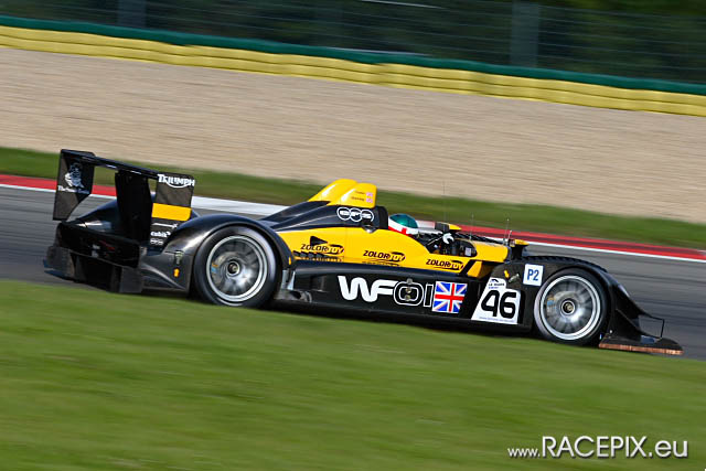 1000Km-Rennen NR 2008 - Sa 02 Training IMG_0618