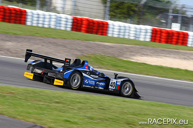 1000Km-Rennen NR 2008 - Sa 02 Training IMG_0642