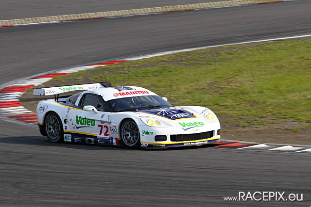 1000Km-Rennen NR 2008 - Sa 02 Training IMG_0650