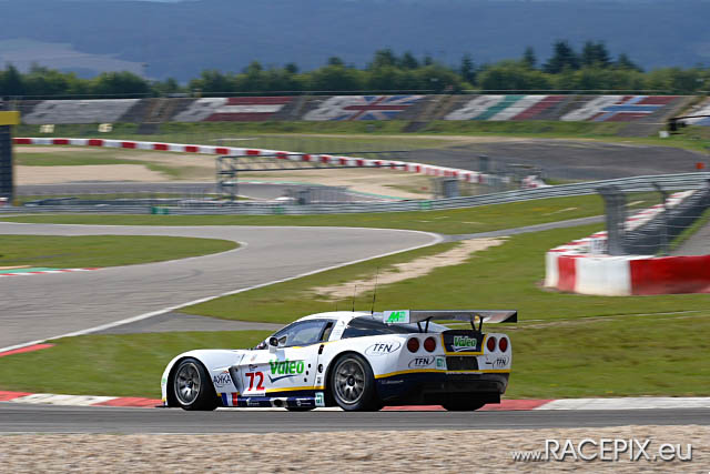 1000Km-Rennen NR 2008 - Sa 03 Quali IMG_1042