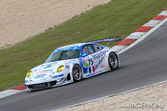 1000Km-Rennen NR 2008 - Sa 03 Quali IMG_1049