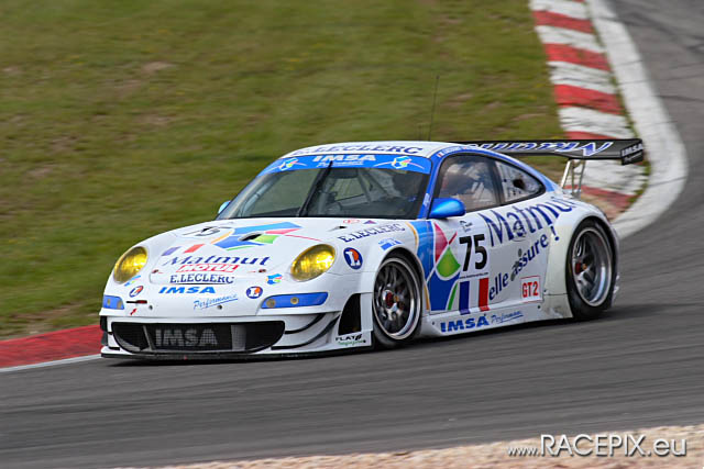 1000Km-Rennen NR 2008 - Sa 03 Quali IMG_1058