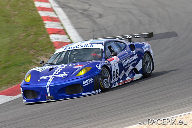 1000Km-Rennen NR 2008 - Sa 03 Quali IMG_1062